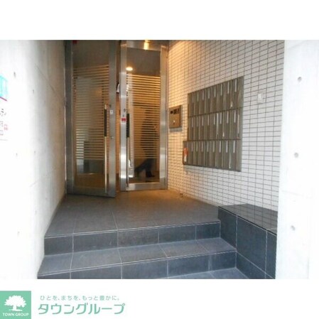 Star Heightsの物件内観写真